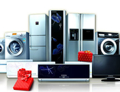 家電行業業績分化顯著 白電黑電冰火兩重天