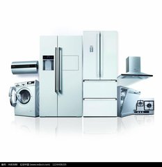 萬能家電行業，你想知道的都在這