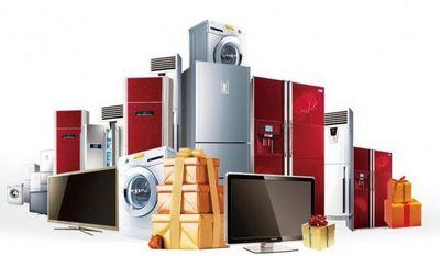 家電行業呈現轉型升級趨勢 家電智能化將是大勢