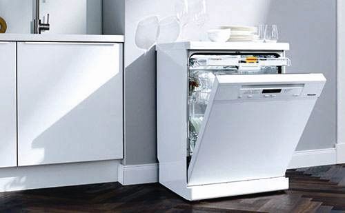 洗碗機(jī)既然好用 為什么用的人很少？